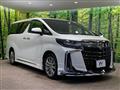 2021 Toyota Alphard G