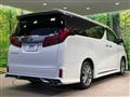 2021 Toyota Alphard G