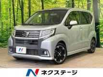 2016 Daihatsu Move