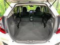 2013 Honda Fit Hybrid