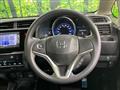 2013 Honda Fit Hybrid