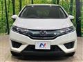 2013 Honda Fit Hybrid