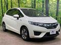 2013 Honda Fit Hybrid