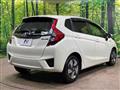 2013 Honda Fit Hybrid