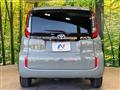 2024 Toyota Sienta