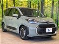 2024 Toyota Sienta