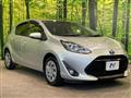 2018 Toyota AQUA