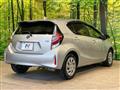 2018 Toyota AQUA