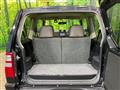 2011 Mitsubishi Pajero Mini