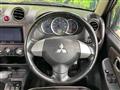 2011 Mitsubishi Pajero Mini