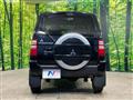 2011 Mitsubishi Pajero Mini