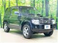 2011 Mitsubishi Pajero Mini