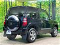 2011 Mitsubishi Pajero Mini