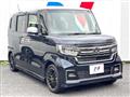 2021 Honda N BOX