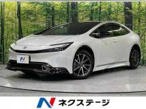 2023 Toyota Prius