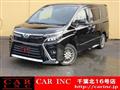 2018 Toyota Voxy