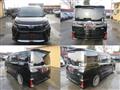 2018 Toyota Voxy