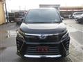 2018 Toyota Voxy