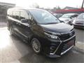 2018 Toyota Voxy