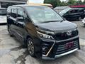 2017 Toyota Voxy