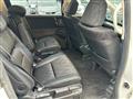 2017 Honda Odyssey