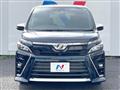 2017 Toyota Voxy