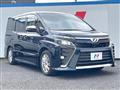 2017 Toyota Voxy