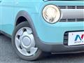 2015 Suzuki Lapin