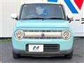 2015 Suzuki Lapin