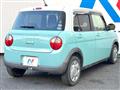 2015 Suzuki Lapin