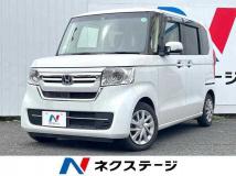 2023 Honda N BOX