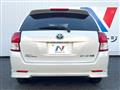 2014 Toyota Corolla Fielder
