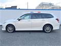 2014 Toyota Corolla Fielder