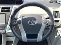 2011 Toyota PRIUS α