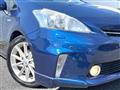 2011 Toyota PRIUS α