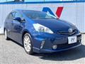 2011 Toyota PRIUS α
