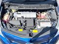 2011 Toyota PRIUS α