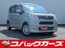 2015 Daihatsu Move