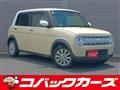 2015 Suzuki Lapin