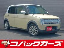 2015 Suzuki Lapin