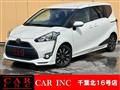 2016 Toyota Sienta