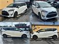 2016 Toyota Sienta