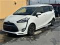 2016 Toyota Sienta
