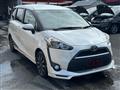 2016 Toyota Sienta