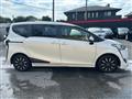 2016 Toyota Sienta