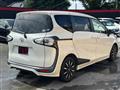 2016 Toyota Sienta