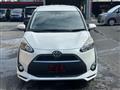 2016 Toyota Sienta