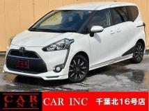 2016 Toyota Sienta