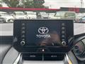 2021 Toyota Harrier Hybrid
