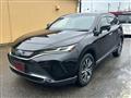 2021 Toyota Harrier Hybrid